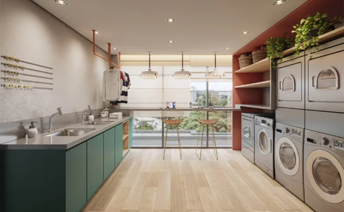 Imagem Comprar apartamento com 1 dormitório em Moema São Paulo SP