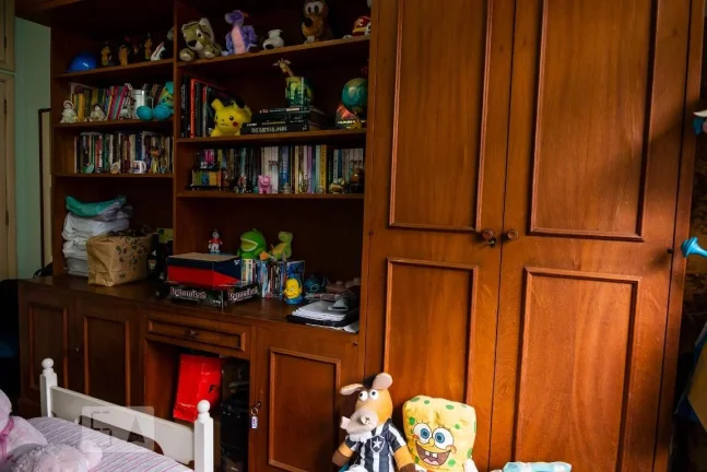 Imagem Apartamento à Venda - Copacabana, 4 Quartos, 200 m2