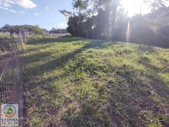 Imagem Lote/Terreno - Itoupavazinha - Blumenau