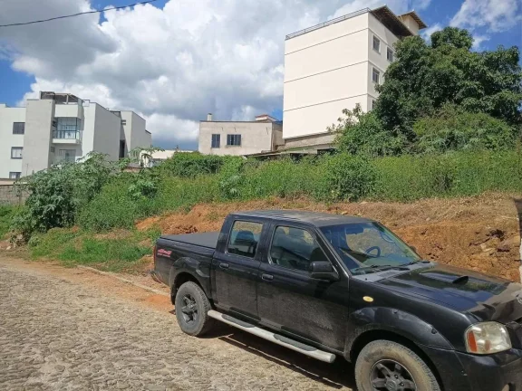 Imagem Lote à venda em Barbacena, Carmo, 500m2