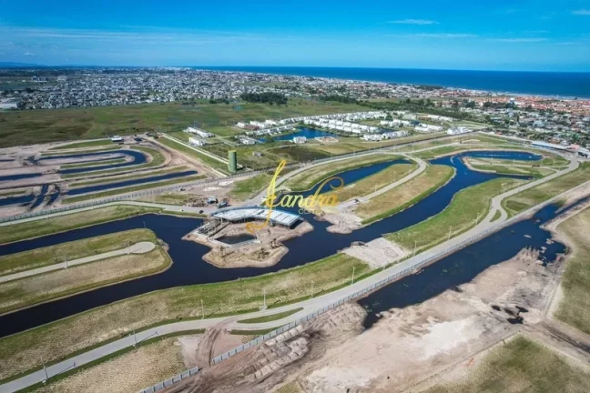 Imagem Terreno no Zen pronto para construir