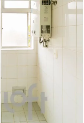 Imagem APARTAMENTO RESIDENCIAL em São Paulo - SP, Vila Mariana