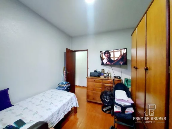 Imagem Apartamento à venda, 78 m² por R$ 350.000,00 - Várzea - Teresópolis/RJ