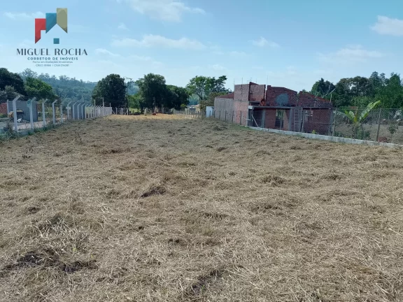 Imagem Terreno Terreno em Mirandas, Tatuí/SP