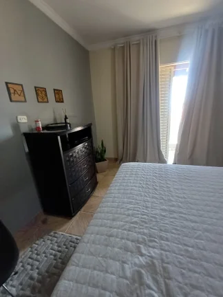 Imagem Casa 3 Dormitórios Jardim Santa Rosalia- Sorocaba/SP