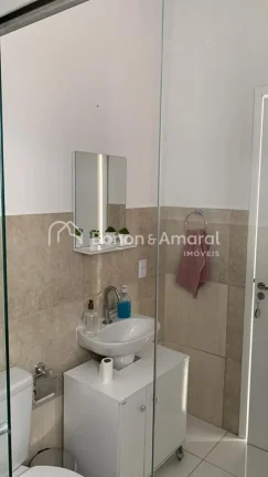 Imagem Casa a venda 2 dorm.Jardim Chapadão

***Um imovel exclusivo pra você!***

São 140m2 de area util,...