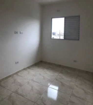 Imagem Casa com 2 dormitórios à venda, 49 m² por R$ 232.000 - Anhanguera - Praia Grande/SP