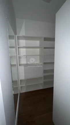 Imagem Apartamento para vender com 2 quartos e 2 vagas 85 m² R$ 1.100.000,00 Edifício Present - Barueri/SP