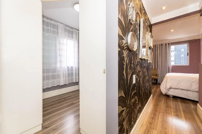 Imagem Apartamento no Juvevê 3 quartos