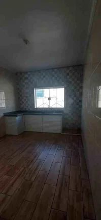 Imagem Casa Padrão