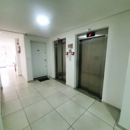 Imagem Apartamento Duplex com 3 dormitórios à venda, 102 m² por R$ 1.050.000 - Vila Curuçá - Santo André/SP
