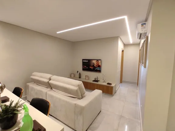 Imagem Atlantic Di Lourenzzo Sobrado Em Condominio Pronto Param Morar