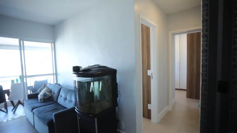 Imagem APARTAMENTO RESIDENCIAL em SÃO PAULO - SP, VILA MASCOTE
