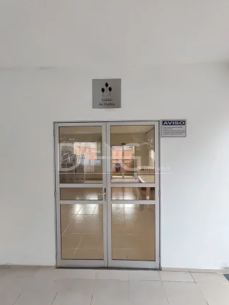 Imagem Apartamento à venda com 48 m² | Residencial Spazio Poeme | Paulínia - SP