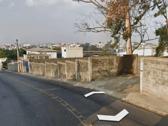 Imagem Área à venda, 18 m² por R$ 14.000.000,00 - Jardim Nossa Senhora do Caminho - Ferraz de Vasconcelos/SP