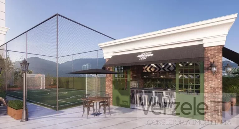 Imagem Frente ao Mar para Venda em Balneário Camboriú / SC no bairro Centro