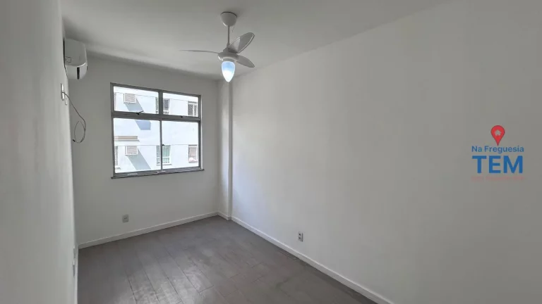Imagem Apartamento em Freguesia (Jacarepaguá), Rio de Janeiro/RJ