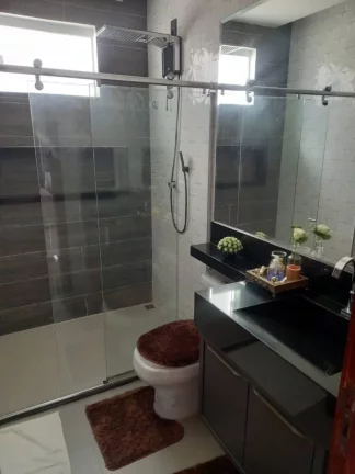 Imagem Casa à Venda em Terras Alphaville 2 - 4 Dorms, Área de Lazer - Imperdível!
