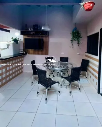 Imagem Casa para Venda em Maringá / PR no bairro Jardim Monte Rei