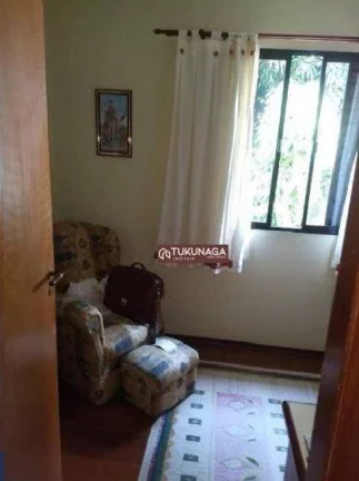 Imagem Sobrado com 3 quartos à venda, 209 m² por R$ 980.000 - Parque Vitória - São Paulo/SP
