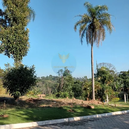 Imagem Terreno em Condomínio a Venda no bairro Granja Viana - Cotia, SP