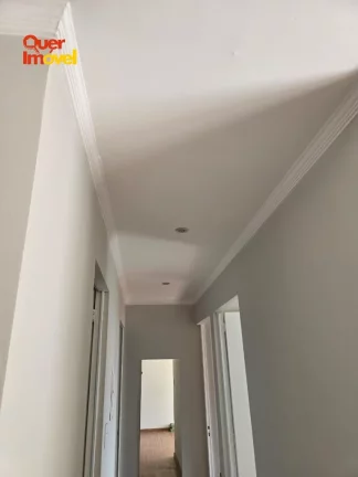 Imagem Apartamento à venda em Ribeirão Preto-SP, Parque Industrial Lagoinha: 3 quartos, 1 suíte, 1 sala, 2 banheiros, 1 vaga, 66m².