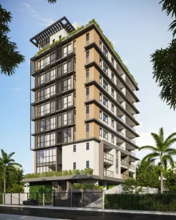 Imagem Apartamento à venda em João Pessoa, Jardim Oceania, com 2 quartos, 59,35m2