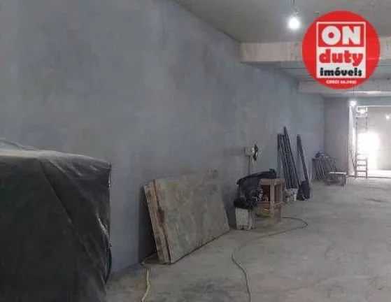 Imagem Loja para alugar, 322 m² por R$ 20.036,00/mês - Marapé - Santos/SP