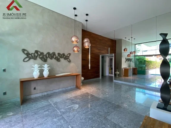 Imagem Apartamento em Boa Viagem, 4 Quartos