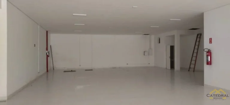 Imagem Salão comercial para locação, Avenida 9 de Julho. Chácara Urbana. Jundiaí/SP.
