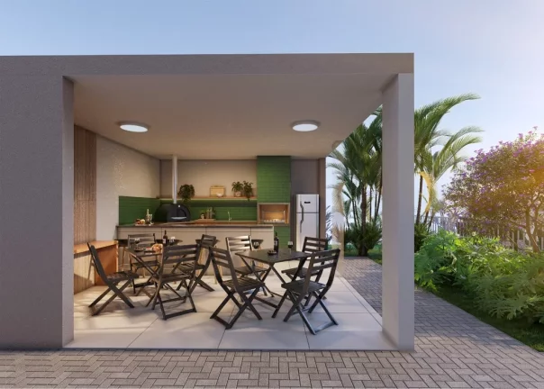 Imagem APARTAMENTO RESIDENCIAL em São Paulo - SP, Vila Carmosina