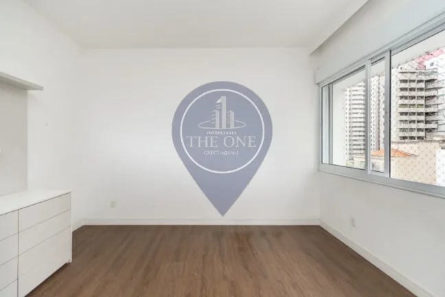 Imagem Apartamento à venda em Pinheiros, São Paulo-SP: 3 quartos, 1 suíte, 2 salas, 1 banheiro, 1 vaga de garagem, 105 m².
