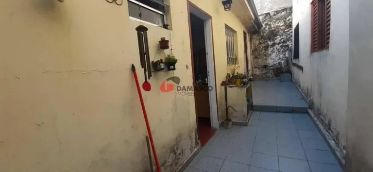 Imagem Casa à venda 2 Vagas, Cerâmica, São Caetano do Sul - SP