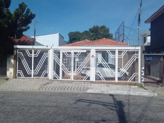 Imagem CASA À VENDA VILA RÉ, SÃO PAULO