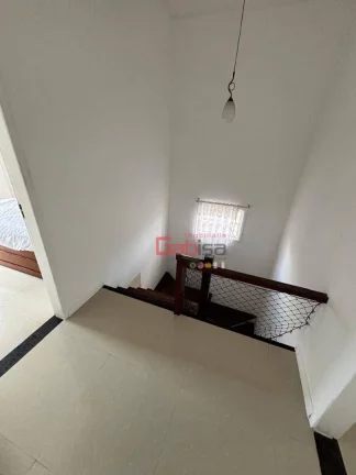 Imagem Casa com 4 dormitórios à venda, 170 m² por R$ 980.000,00 - Foguete - Cabo Frio/RJ