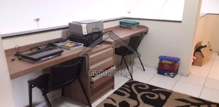 Imagem Vende Casa Vale Florido 1 Piratininga