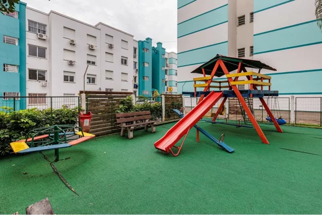 Imagem MSJDSB 227 Apto 612521003-270 - Apartamento à venda no bairro Morro Santana - Porto Alegre/RS