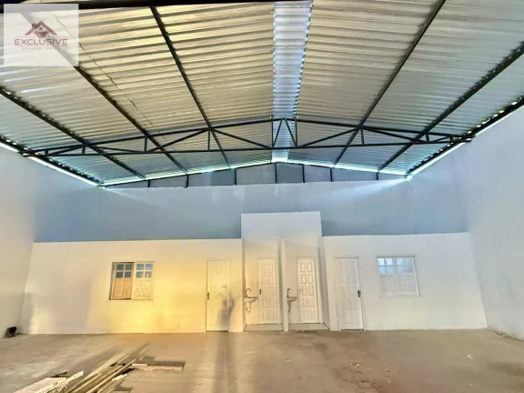 Imagem Loja para Locação em Lauro de Freitas, Centro