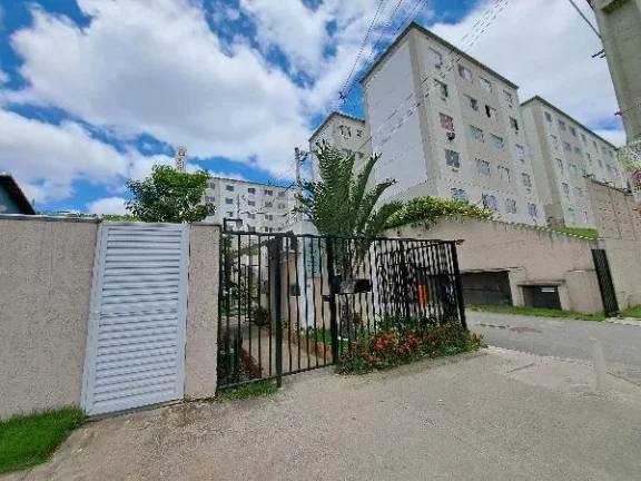 Oportunidade Única em SAO GONCALO - RJ | Tipo: Apartamento | Negociação: Venda Direta Online | Situação: Imóvel