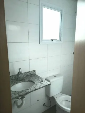 Imagem Vendo Cobertura em Santo André, Vila Humaíta
