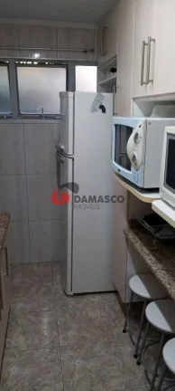 Imagem Apartamento à venda 2 Quartos, 1 Vaga, 69M², Jardim Patente Novo, São Paulo - SP