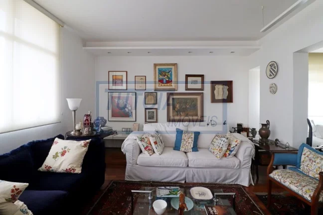 Imagem APARTAMENTO A VENDA JARDIM PAULISTA 2 DORMITÓRIOS