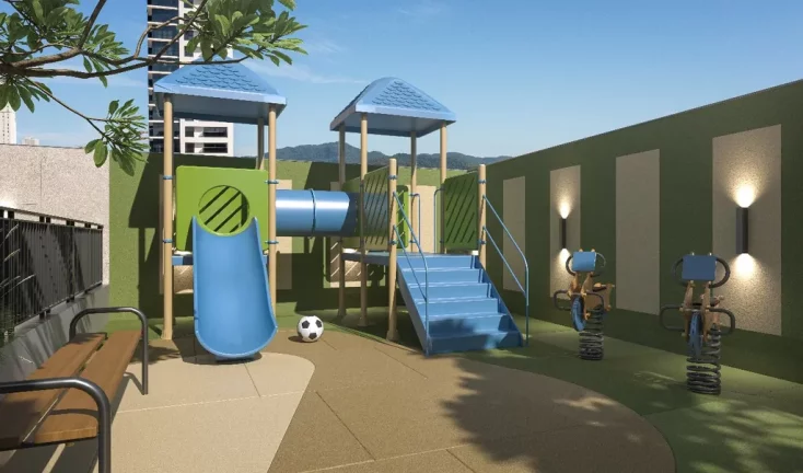 Imagem Opus Residence - Apartamento à venda no bairro Centro - Balneário Camboriú/SC