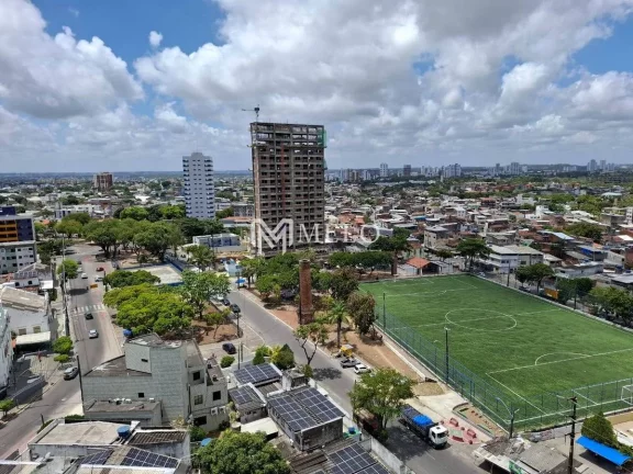 Imagem Oportunidade em TORRE: 54m²,02qts, 01suíte, 02vagas..