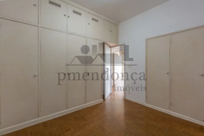 Imagem Apartamento amplo na Oscar Freire, 205m² com ótima distribuição e pé direito alto Em 2009 o apa...