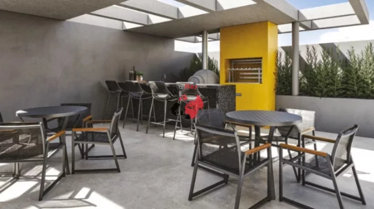 Imagem A Melhor Oportunidade de Morar Bem em Santo André – Modernidade, Conforto e Lazer!