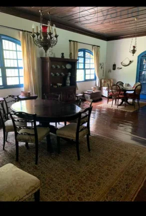 Imagem SÍTIO À VENDA NO jUNDIAÍ-MIRIM, JUNDIAÍ SP