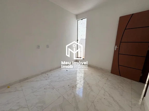 Imagem Casa em Parque Estrela Dalva V - Luziânia