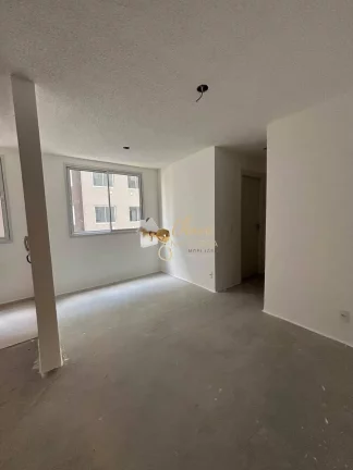 Imagem Apartamento novo à venda no Jardim América da Penha com 2 Dormitórios