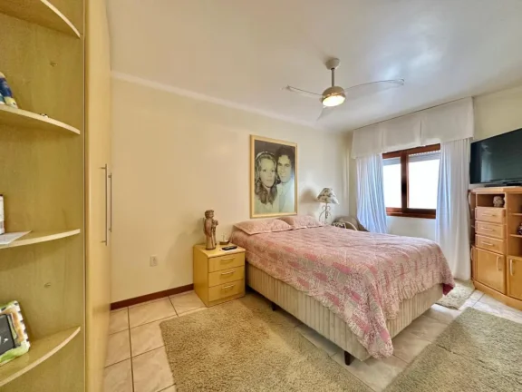 Imagem Apartamento 3 Dormitórios - Bairro Centro